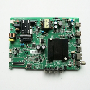 康佳LED32K1000A K32K5 K32S 32S2液晶电视主板35023470 35023073