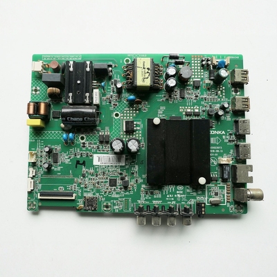 康佳三合一电视机主板35023073