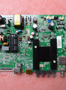 原装康佳LED32M2600B液晶电视主板35020377屏72000715YT