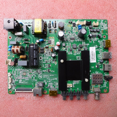 康佳LED32M2600电视主板35020377