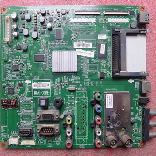 原装LG42LD450C-CA 47LD450主板EAX63347401配屏LC420WUG