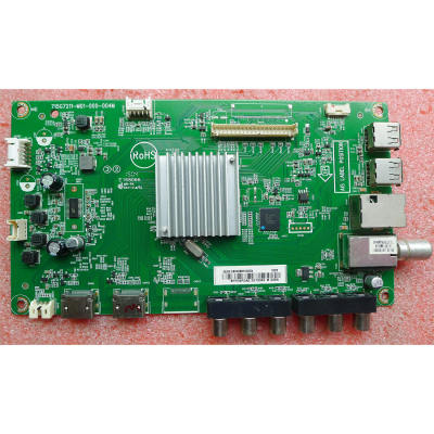 冠捷液晶电视机主板715G7211-M01