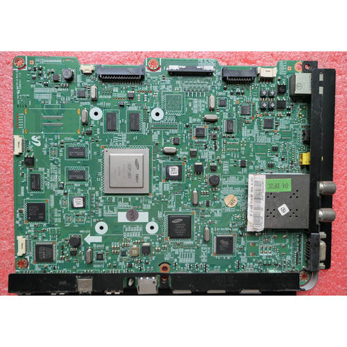 三星电视机主板BN41-01622C