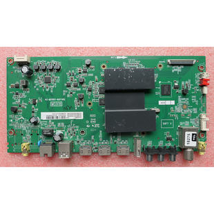原装东芝43/50/55U6500C 55U65EBC主板40-M91801-MAF4HG屏可选