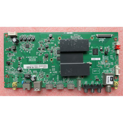 东芝电视机主板40-M91801-MAF4HG