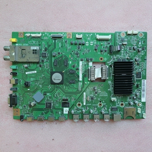 夏普LCD DUNTKG257配屏JE600D3GV2AX 60LX750A主板QPWBXG257WJZZ