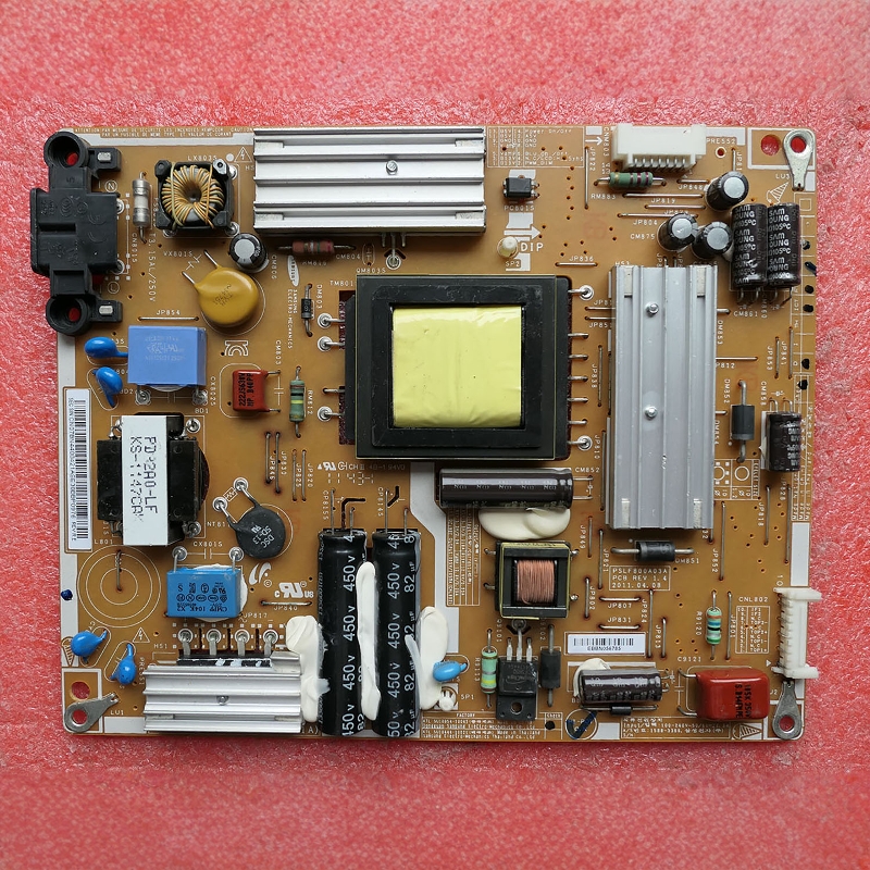 三星UA32D4000电源板BN44-00421A