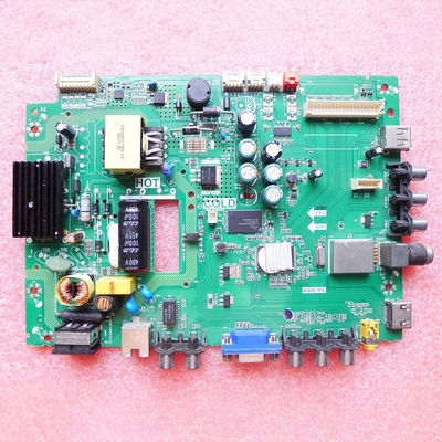 TCLD32E161主板TP.MS881.PB771