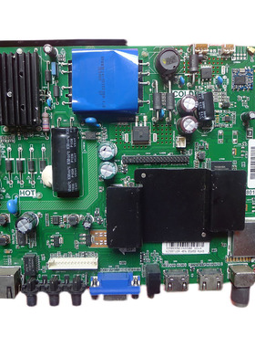 原装熊猫LE39/32D58S LE32D60S主板TP.RT2982.PB801配任意屏