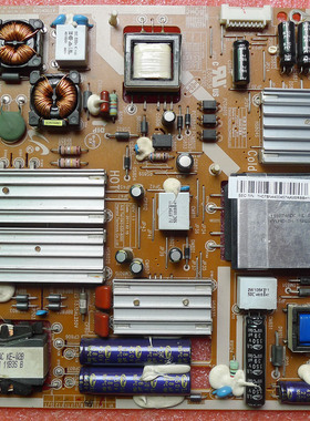 原装三星电视UA55D6000SJ UA55D6008SJXXZ电源板BN44-00457A