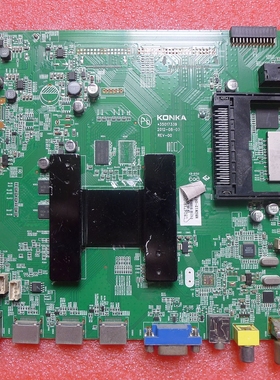 35017215康佳LED42/47/55/X9000PD/8100PDE主板35017339 35016448
