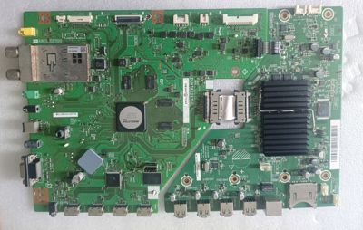 夏普液晶电视主板QPWBXG257WJZZ