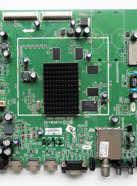 创维 5800-A8K930-0P50/0P40/OP30 主板58/50/42/39E780U 58E560S