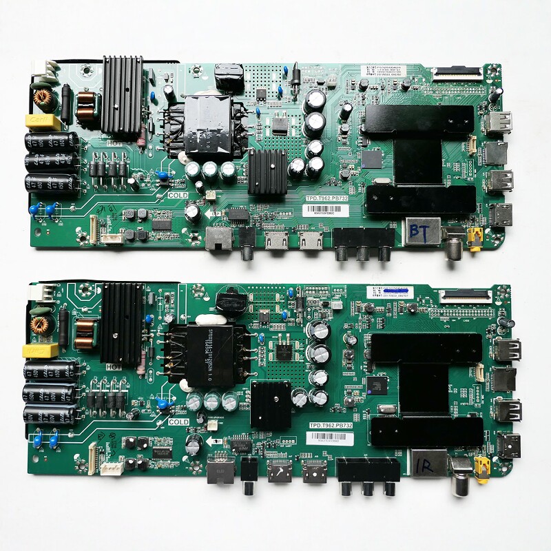 海尔液晶电视主板TPD.T962.PB732