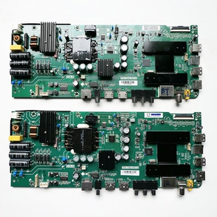 海尔 LE43Z51Z 43K31 LE43A51J H40E09A电视机主板TPD.T962.PB732