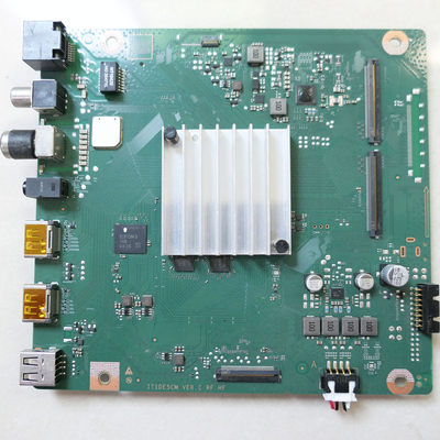 华为HD55DESY主板IT1DESCMVER.C