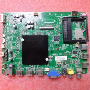 65X9800U主板35019762屏可选 60X1800A 康佳LED50X1800A 42X1800A
