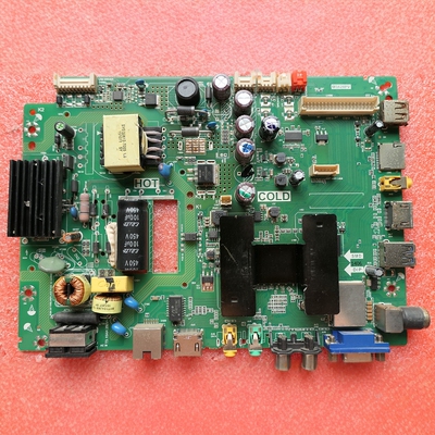 乐华32S560主板TP.MS628.PB771