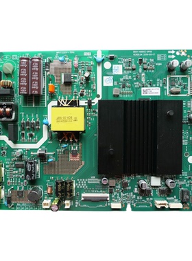 原装松下TH-43GX580C主板5851-A9S61Z-0P00屏SDL430WY LDO测好