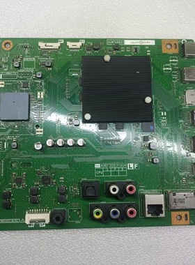 原装夏普原装LCD-60SU770A主板QPWBXG821WJN1 DUNTKG821