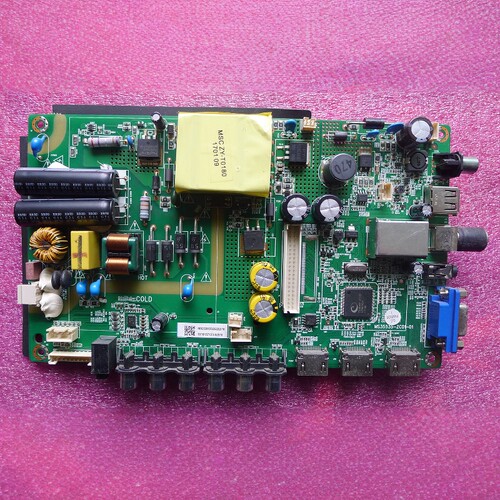 康佳40F2000C主板MS35535-ZC01-0