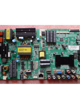 原装康佳电视LED46R5100DE LED46E510DE电视主板35016997 配110YT