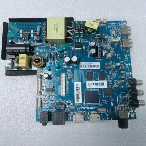 PPTV40C440DF5主板CV920H-U42