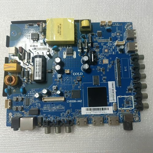 先锋LED-32B370P主板CV950H-A42