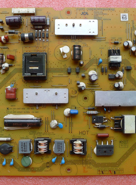 原装夏普LCD-46NX265A 46DS20A电源板 RUNTKB160WJQZ JSL2100-003