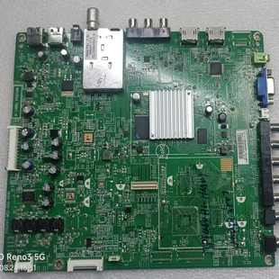 原装飞利浦46PFL3507/T3主板715G4611-M0E-000-004K屏TPT460H1-HM