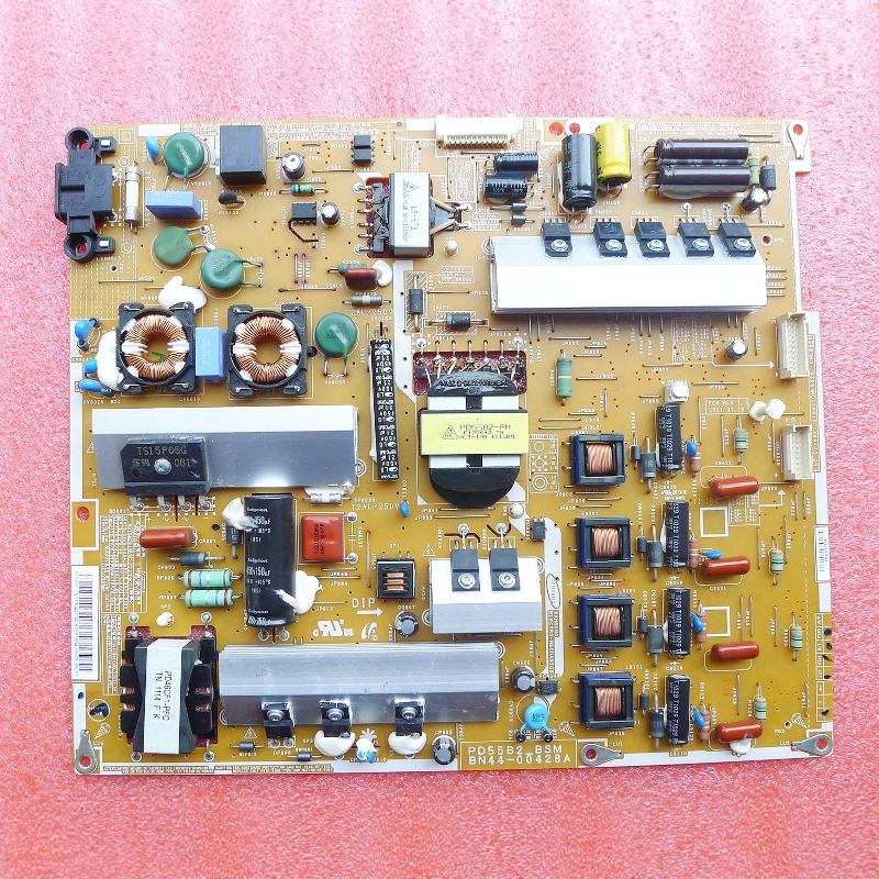 三星液晶电视电源板BN44-00428A