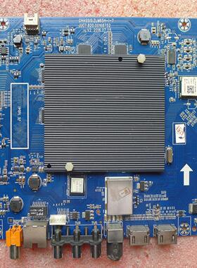 长虹49E8主板JUC7.820.00168752 JUC6.690.00168772 C490U16-E2-L