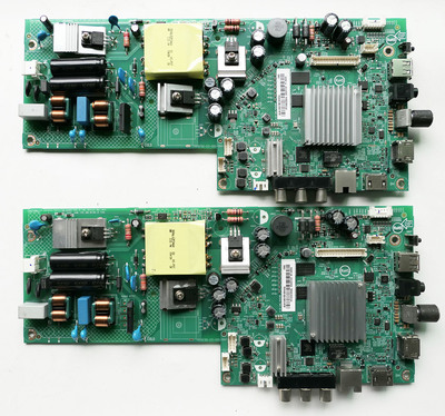 飞利浦液晶电视主板715G8790-C0F