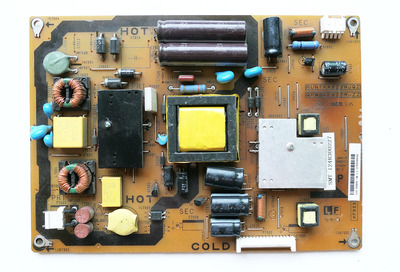 夏普电视机电源板QPWBFF823WJZZ