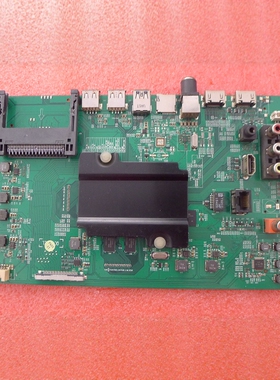 海信LED43/48/49/50/55EC520UA 55K300U 660US主板RSAG7.820.6299