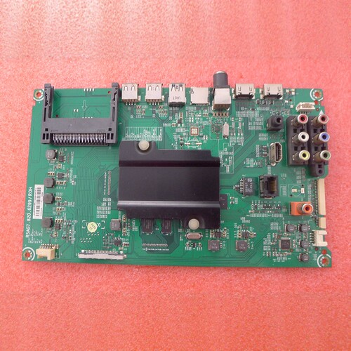 海信液晶电视主板RSAG7.820.6299
