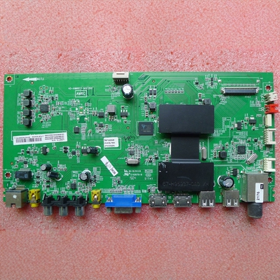 TCLL48A71C电视主板40-AMM6C3