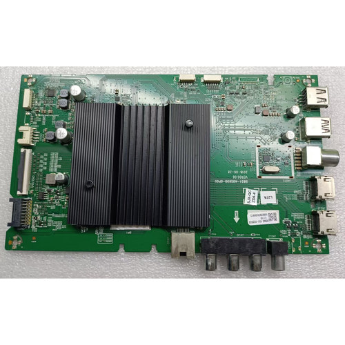 创维50G650主板5851-A9S600-0P00