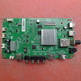 5661 5361T3主板715G8446 M01 飞利浦40 001 50PFF5301 004Y