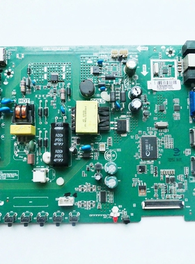 全新长虹 LED32H8/32A4060乐华32L56电视机主板 TP.VST69T.PB753
