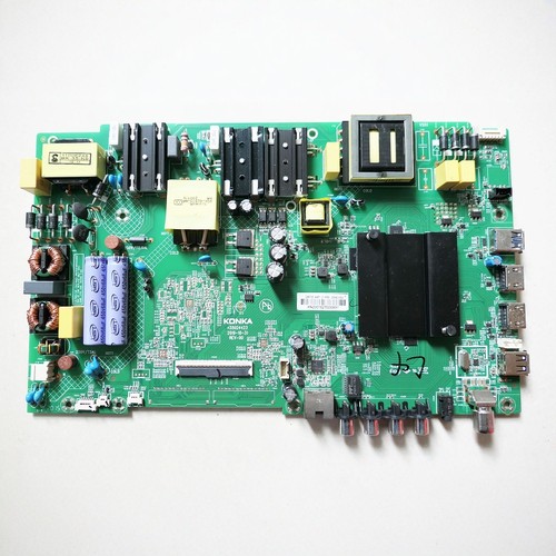 康佳65D3KKTVV551主板35024423