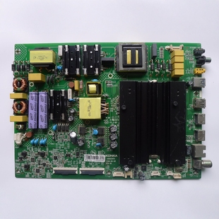 2120YT 55M1S主板35023179配屏72001746YT 原装 康佳LED55X8