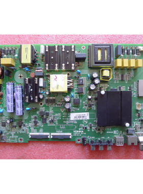 康佳LED55K5100 55K55US A T49U S A55U主板35023174 1815 1809YT