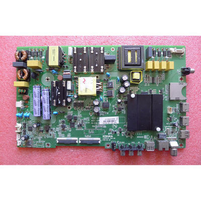 康佳液晶电视主板35023174