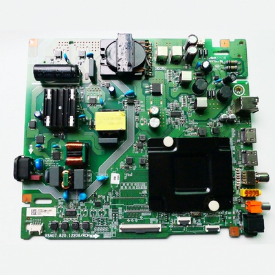 海信电视机主板RSAG7.820.12206