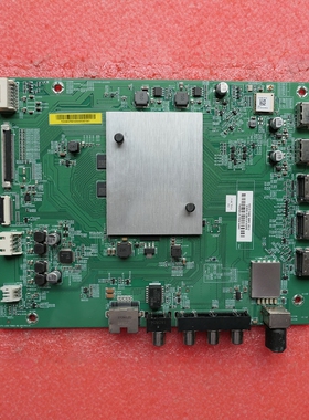 小米 L65M5一AZ AD主板 DKTV-AIO/AI0-T962-AE-20170118屏