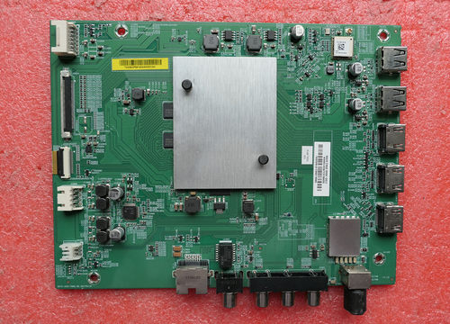 小米主板DKTV-AIO-T962-AE-20170