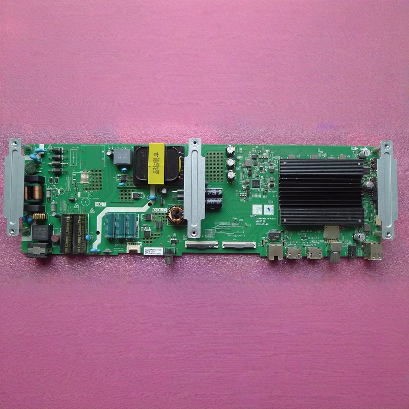 创维电视主板5844-A8R391-1P00