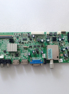 原装先锋LED-42B500主板5800-A8M050-0P40配屏RDL420FY (AD0-103)