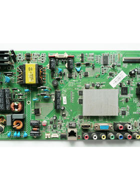 康佳LED42R5500FX/J39AW电视主板35018527屏72000329/298/309YT